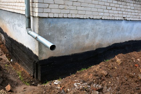 Foundation Protection