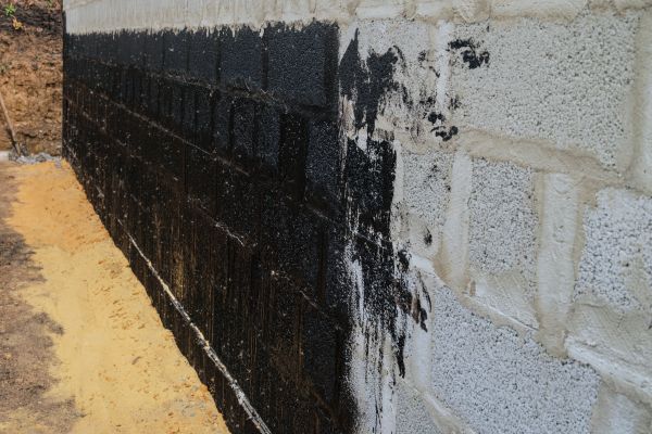 Cost of Foundation Leak Repair in Georgetown