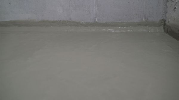 Cost of Concrete Waterproofing in Georgetown