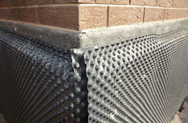Cost of Crawlspace Waterproofing in Georgetown