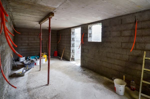 Cost of Cellar Waterproofing in Georgetown