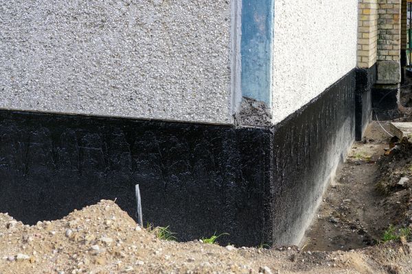Cost of Foundation Waterproofing in Georgetown